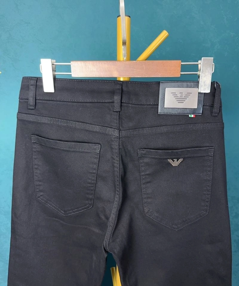 Thermal Armani Jeans 95543