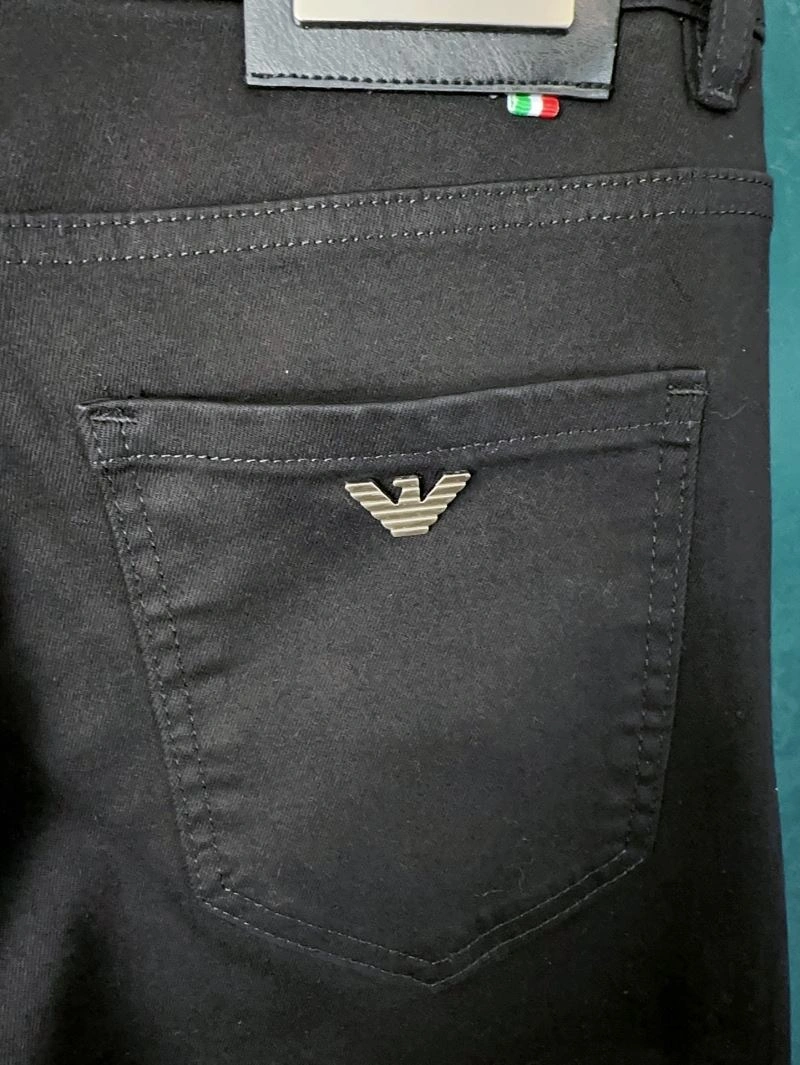Thermal Armani Jeans 95543