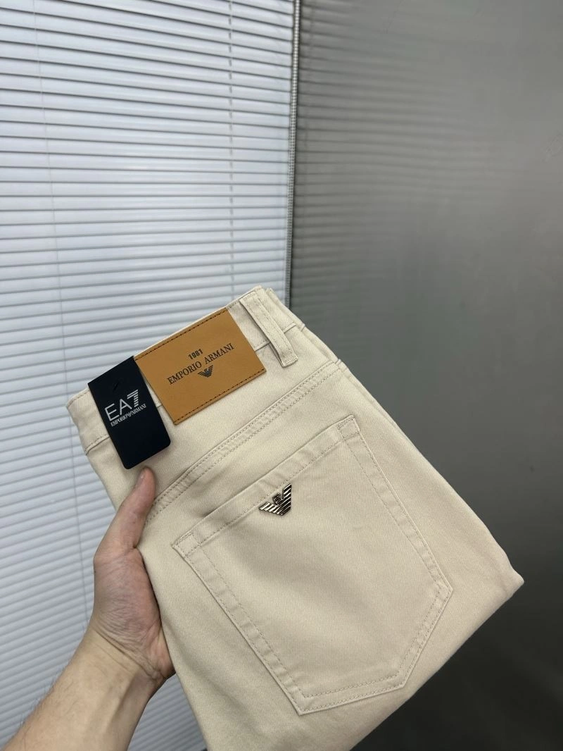 Armani Jeans Sleek 95540