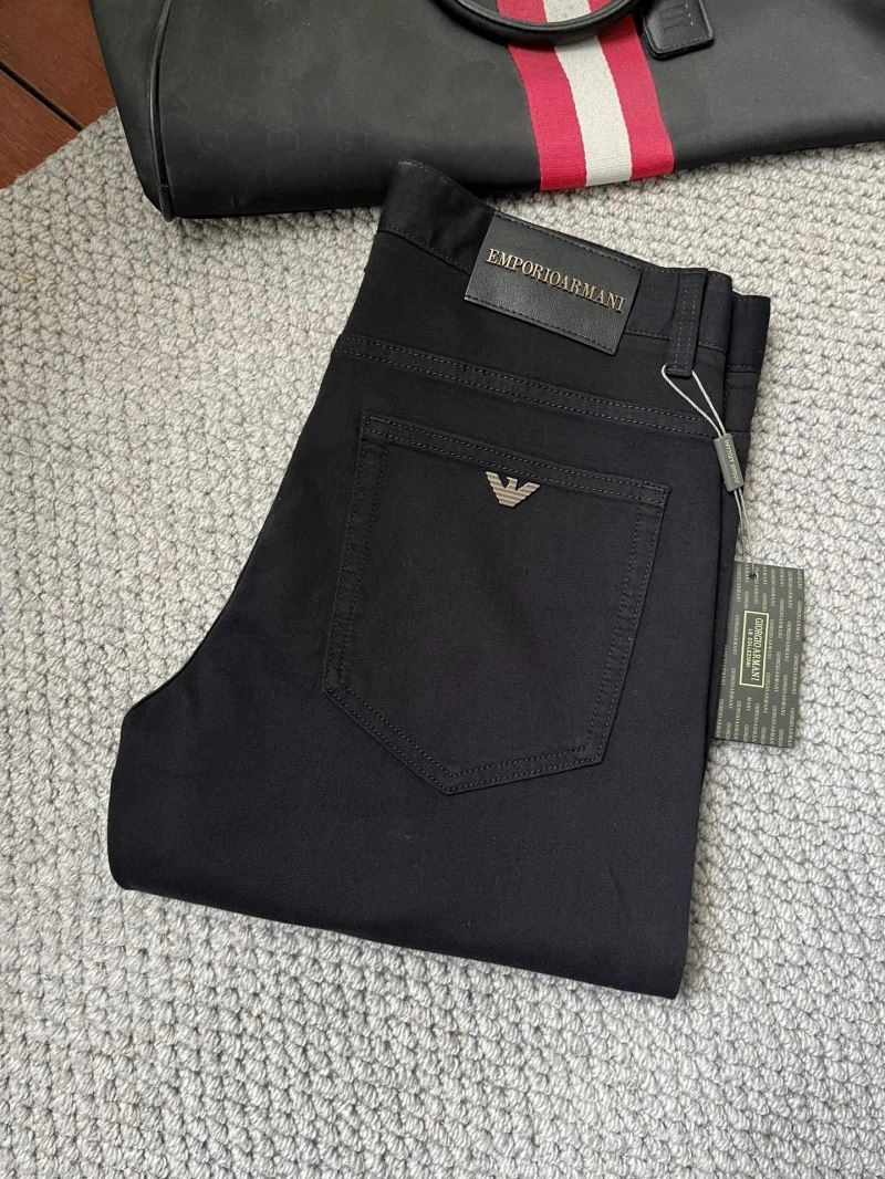 ComfortFit Armani Jeans 95573