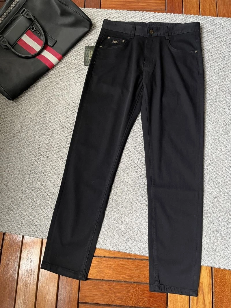 ComfortFit Armani Jeans 95573