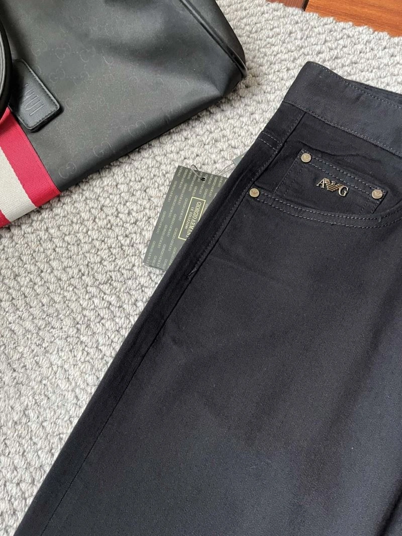 ComfortFit Armani Jeans 95573