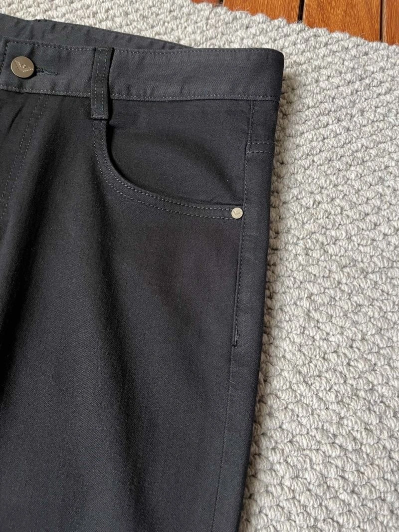 ComfortFit Armani Jeans 95573