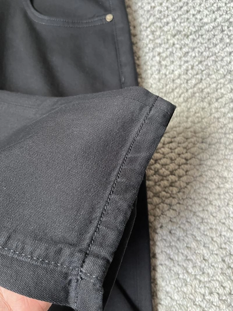 ComfortFit Armani Jeans 95573