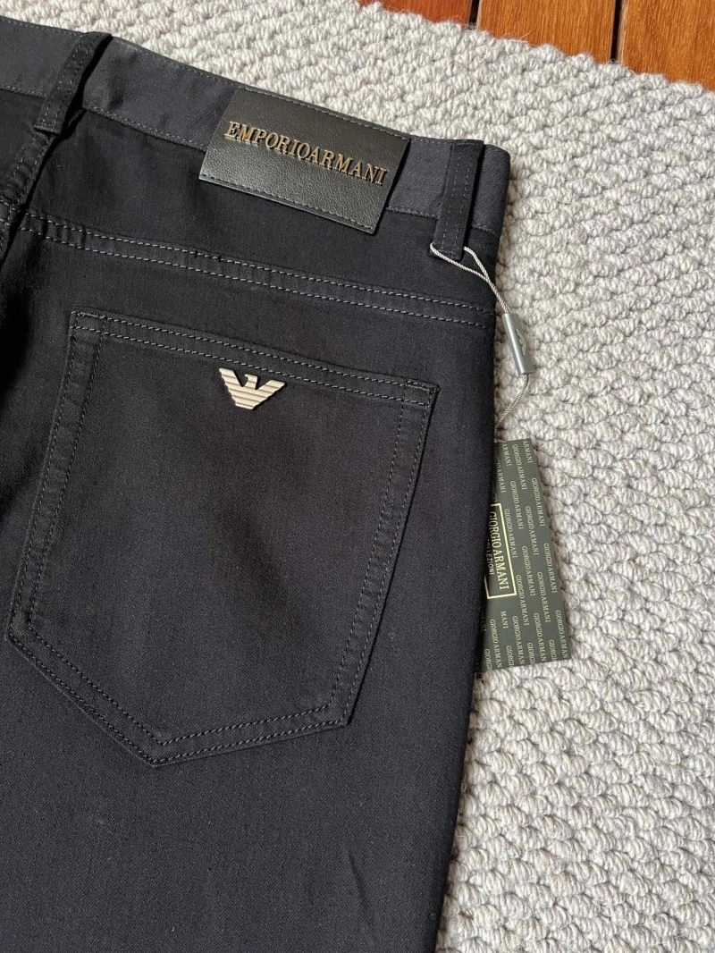 ComfortFit Armani Jeans 95573