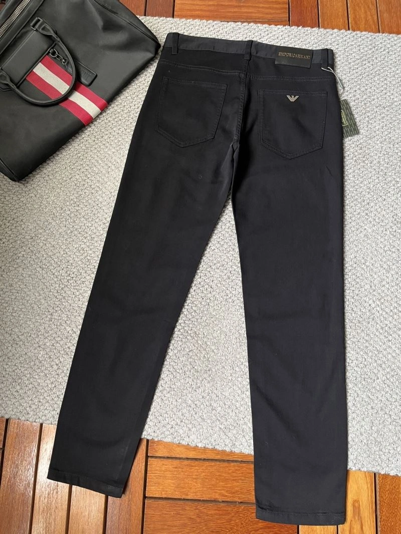 ComfortFit Armani Jeans 95573