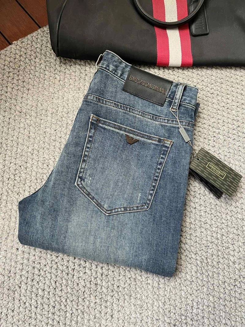 FastDry Armani Jeans 95576