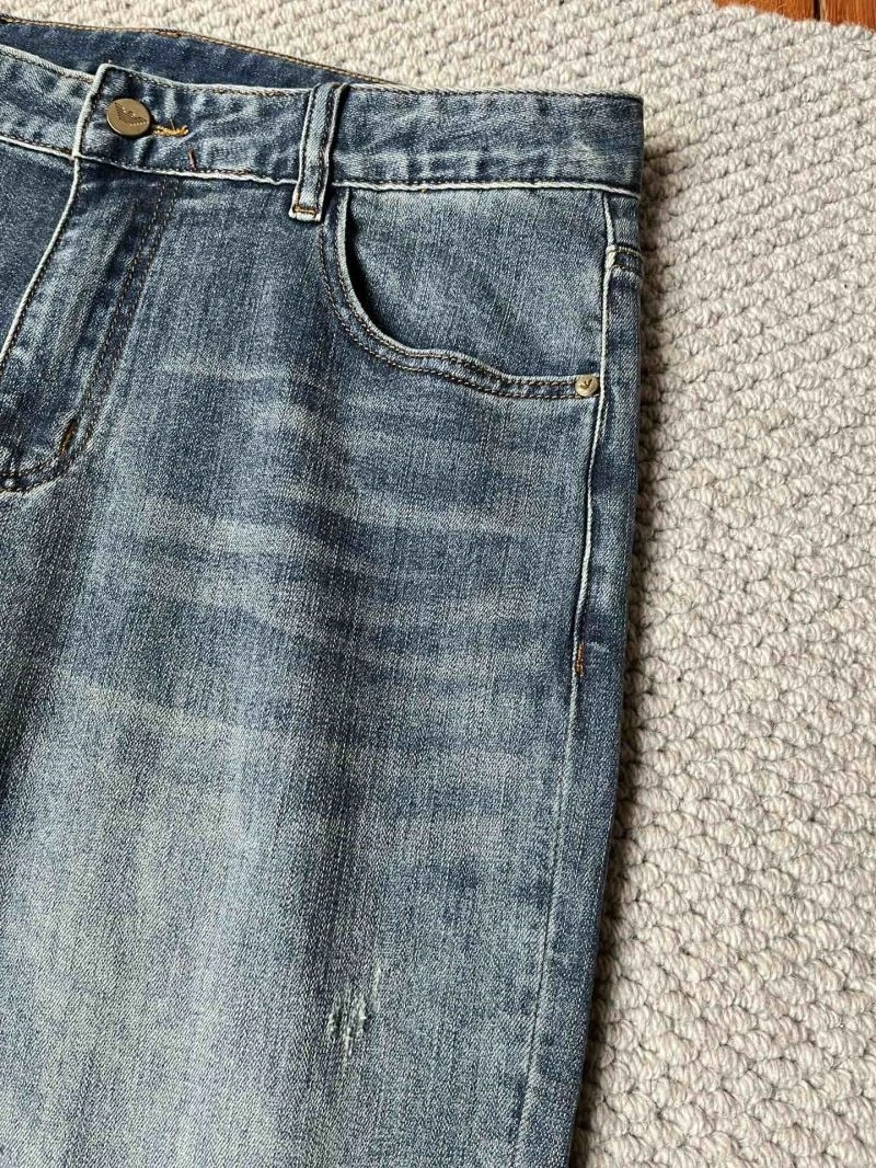 FastDry Armani Jeans 95576