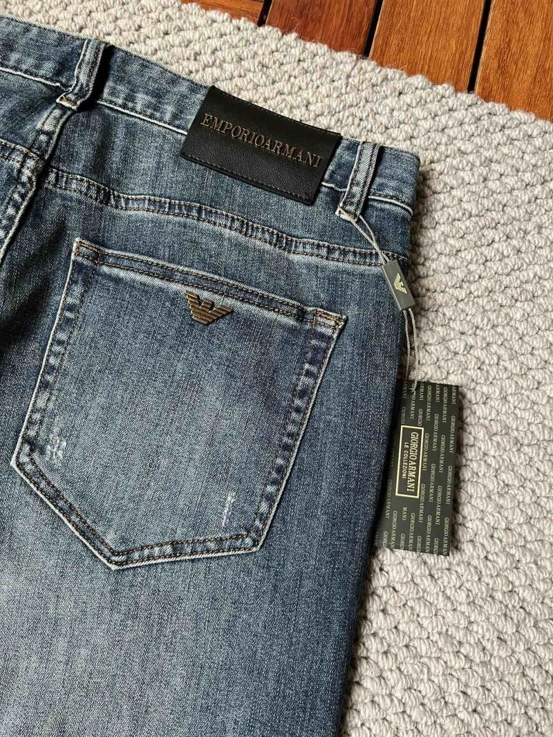 FastDry Armani Jeans 95576