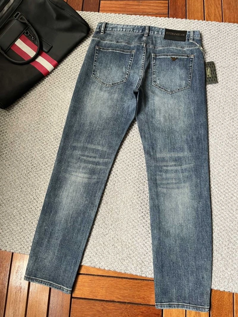 FastDry Armani Jeans 95576