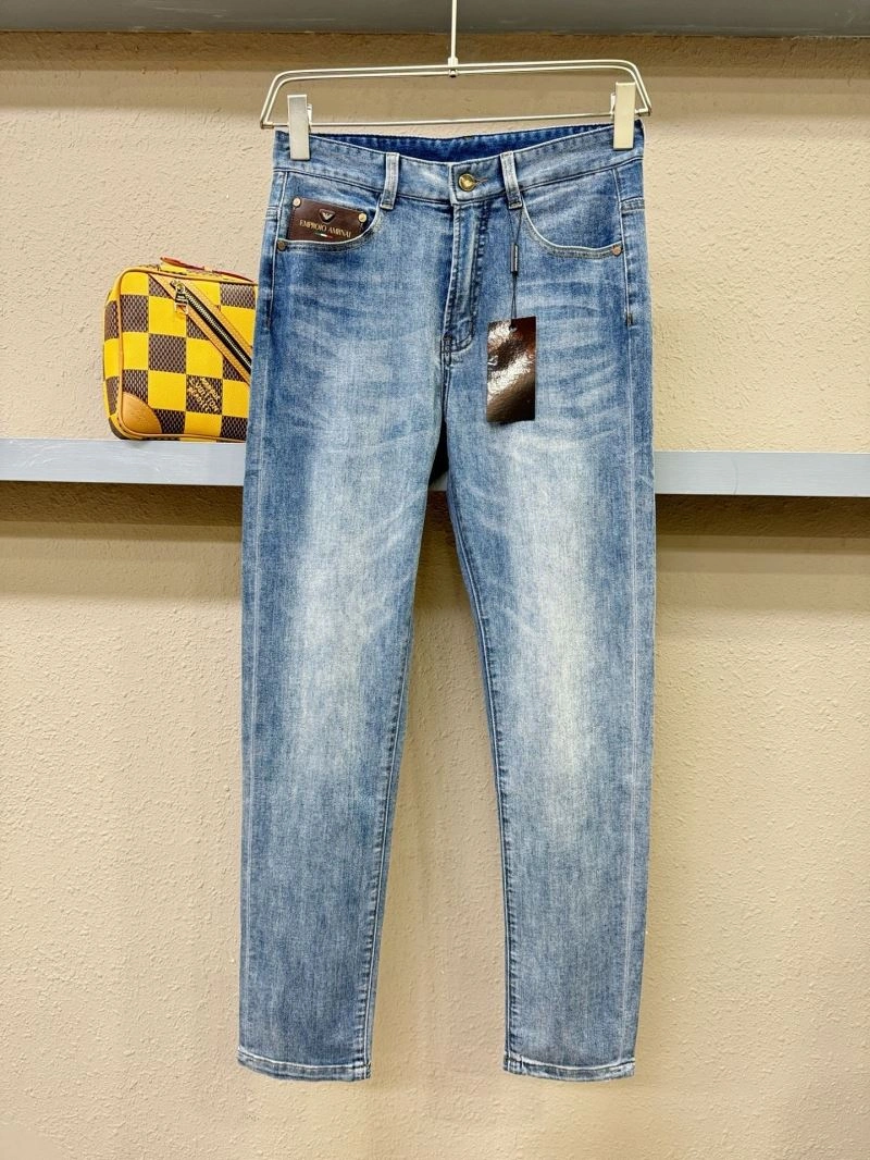Lightweight Armani Jeans 95537