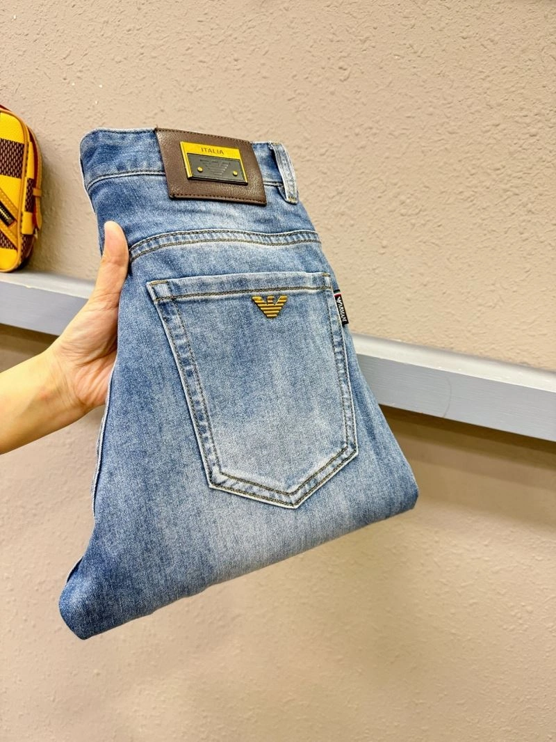 Lightweight Armani Jeans 95537