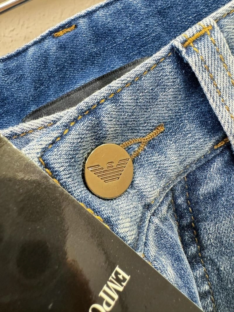 Lightweight Armani Jeans 95537