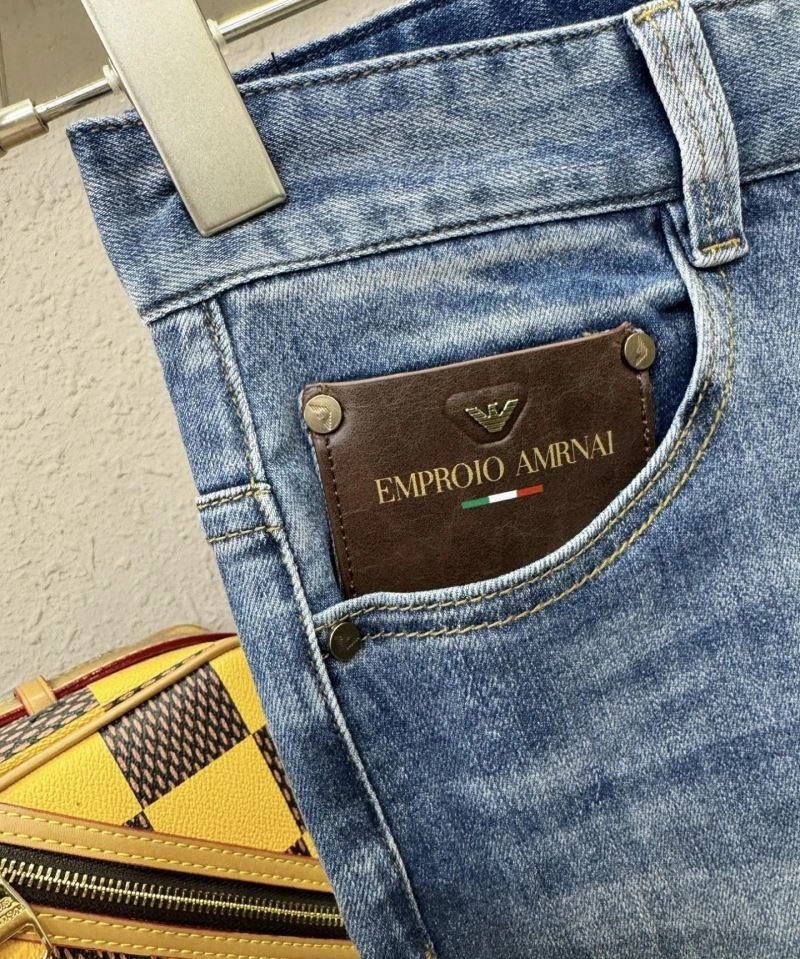 Lightweight Armani Jeans 95537