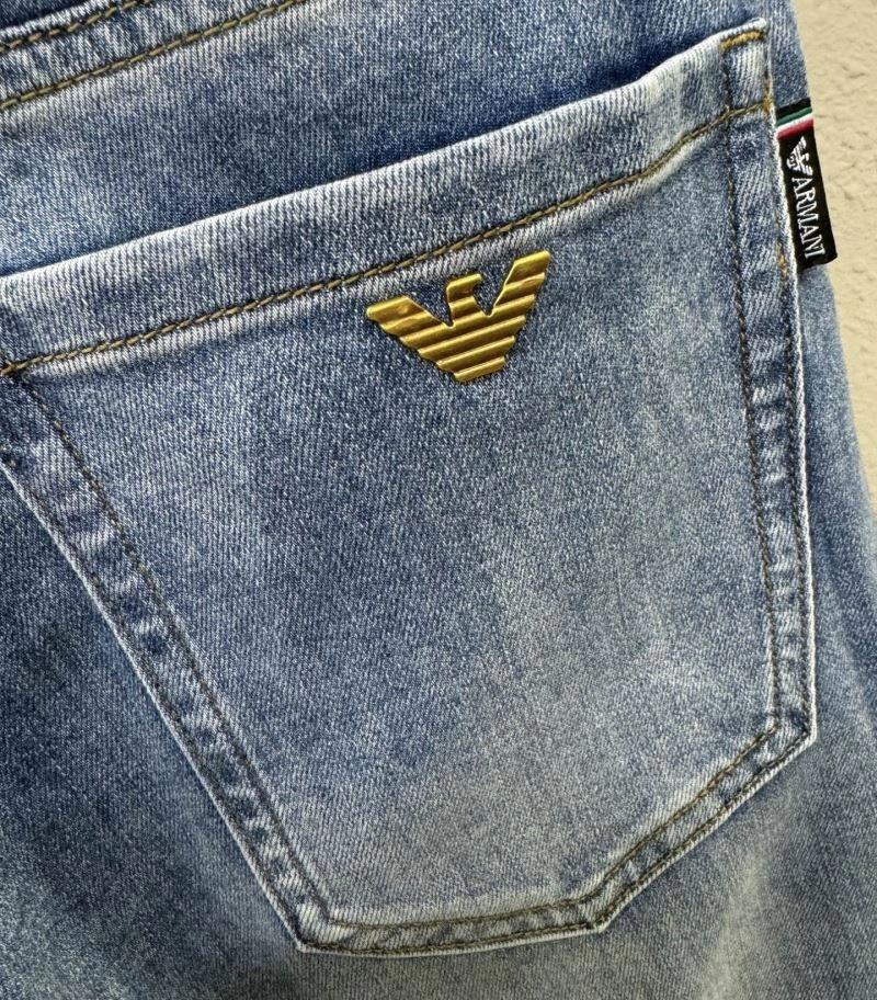 Lightweight Armani Jeans 95537