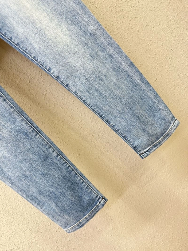 Lightweight Armani Jeans 95537