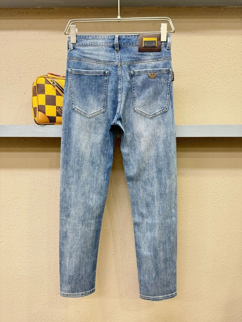 Lightweight Armani Jeans 95537