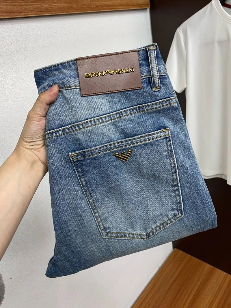 Armani Jeans Colorful 95536