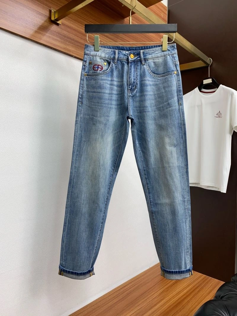 Armani Jeans Colorful 95536