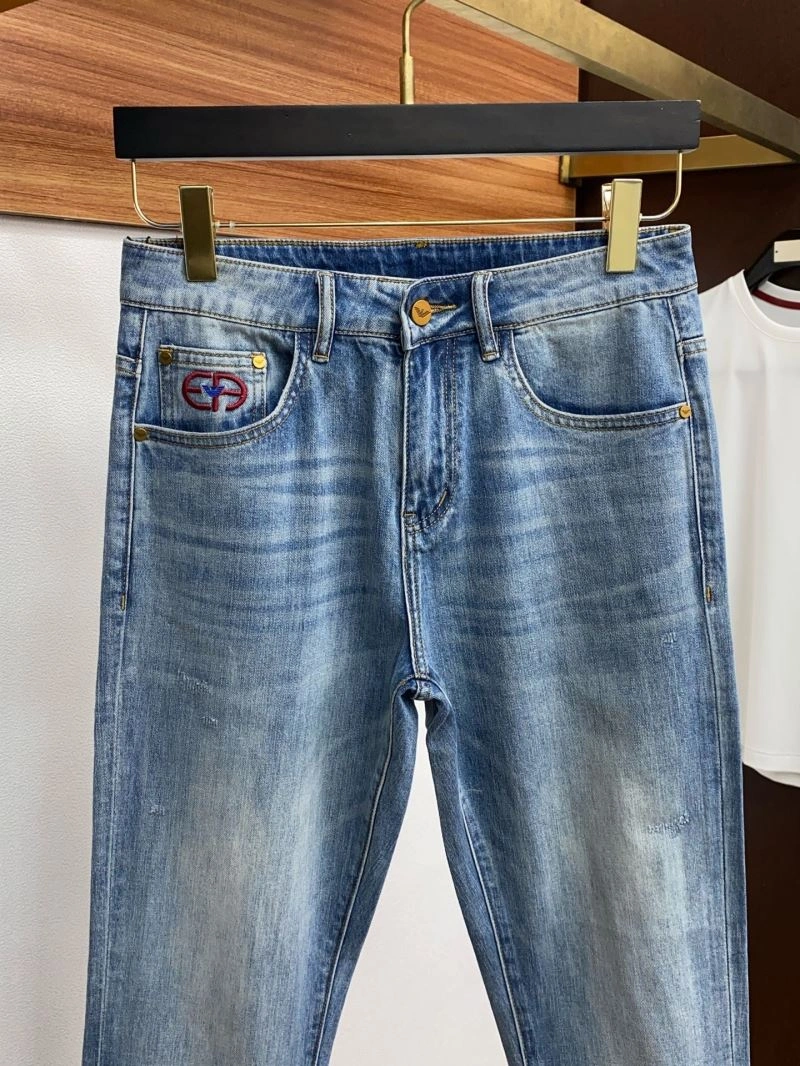Armani Jeans Colorful 95536