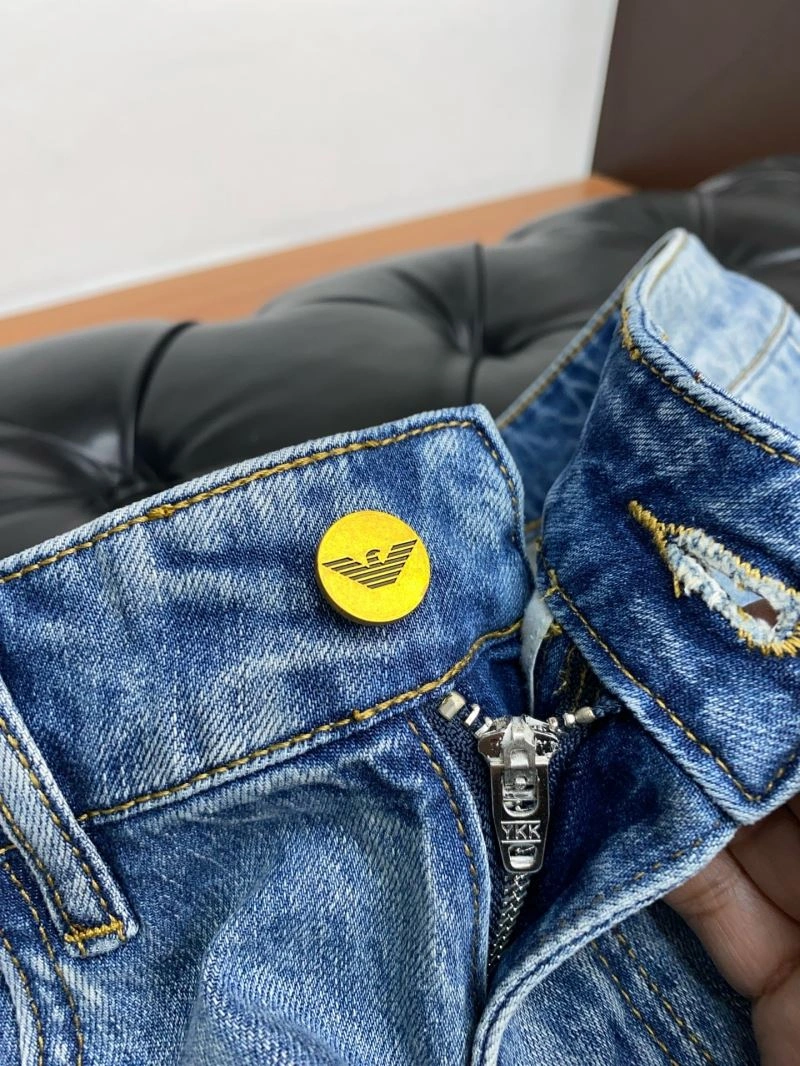 Armani Jeans Colorful 95536