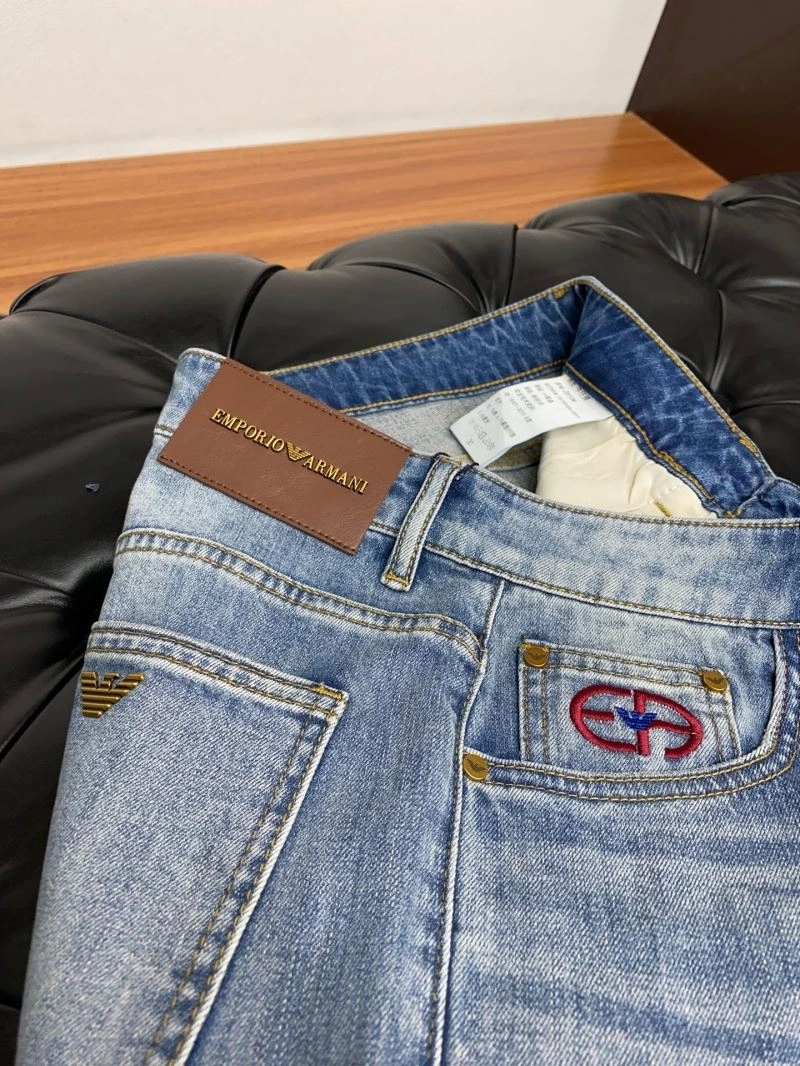 Armani Jeans Colorful 95536