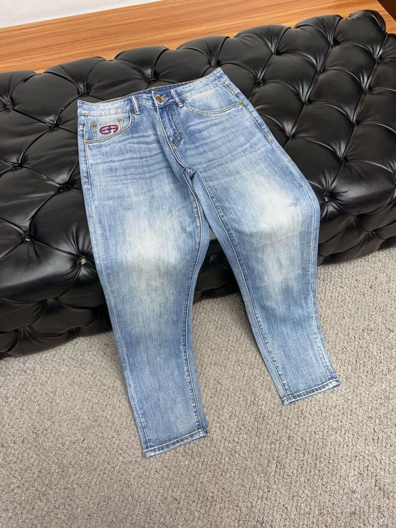 Armani Jeans Colorful 95536