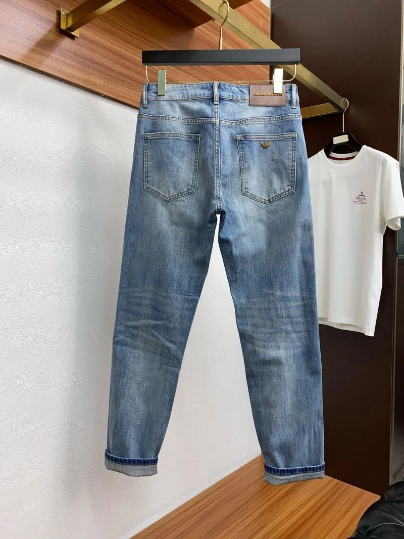 Armani Jeans Colorful 95536