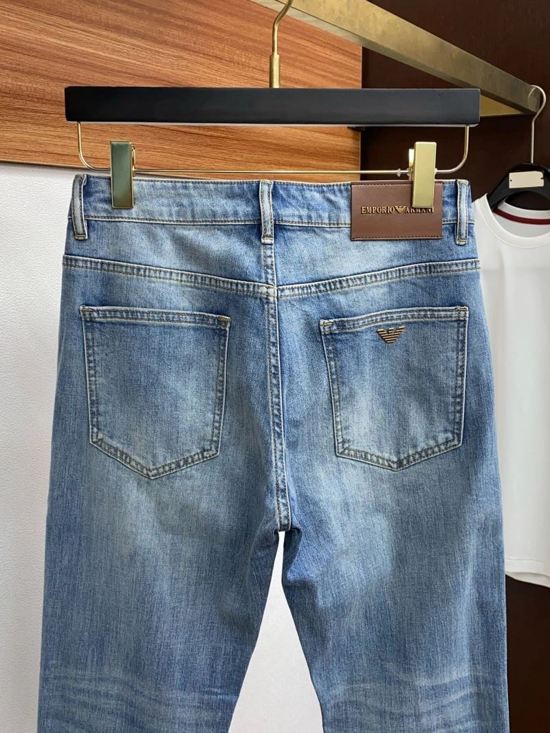 Armani Jeans Colorful 95536
