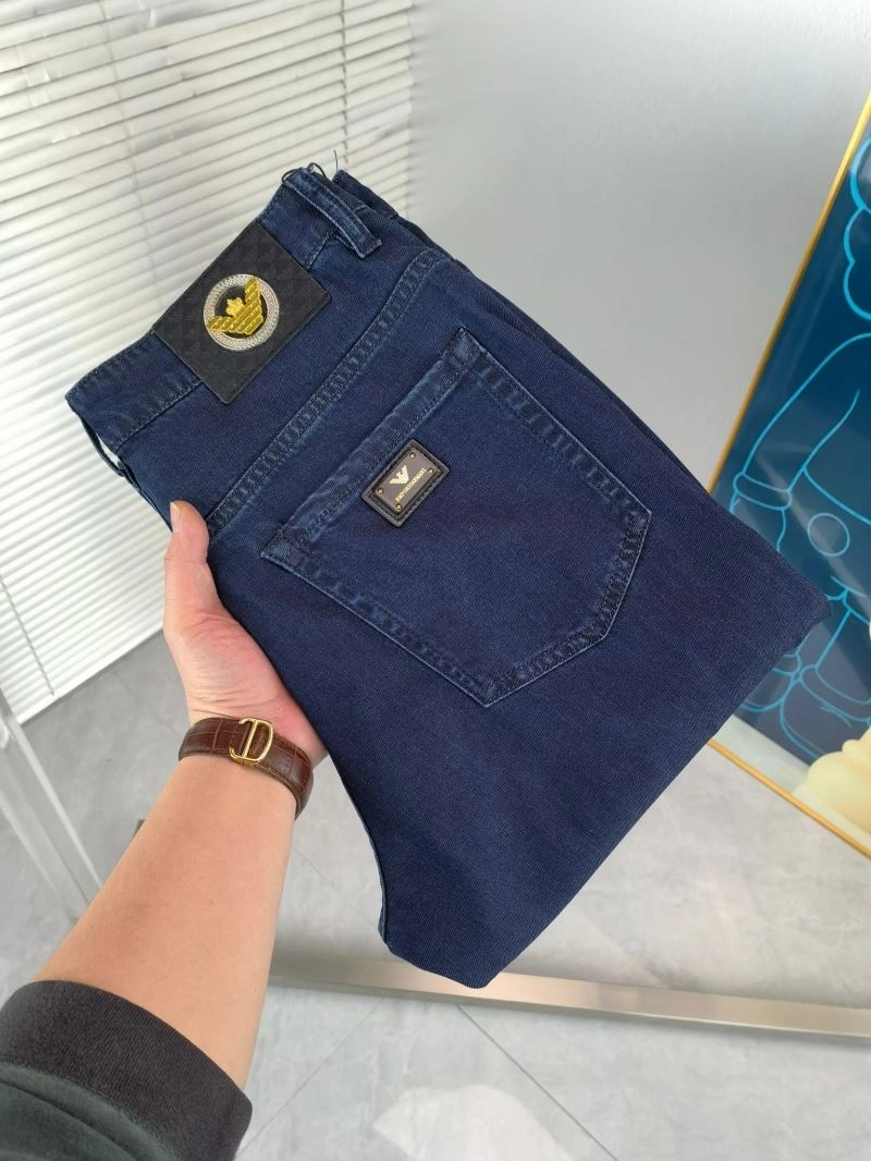FlexibleFit Armani Jeans 95534