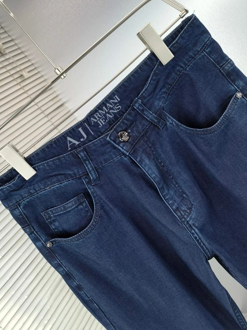 FlexibleFit Armani Jeans 95534