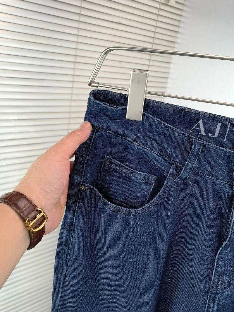 FlexibleFit Armani Jeans 95534
