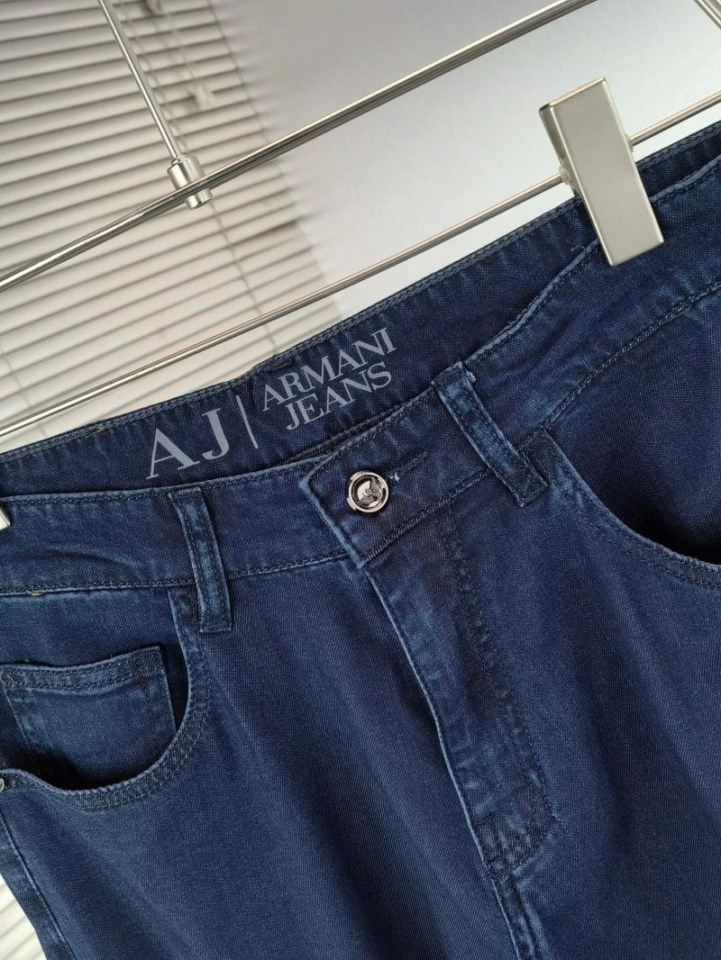 FlexibleFit Armani Jeans 95534