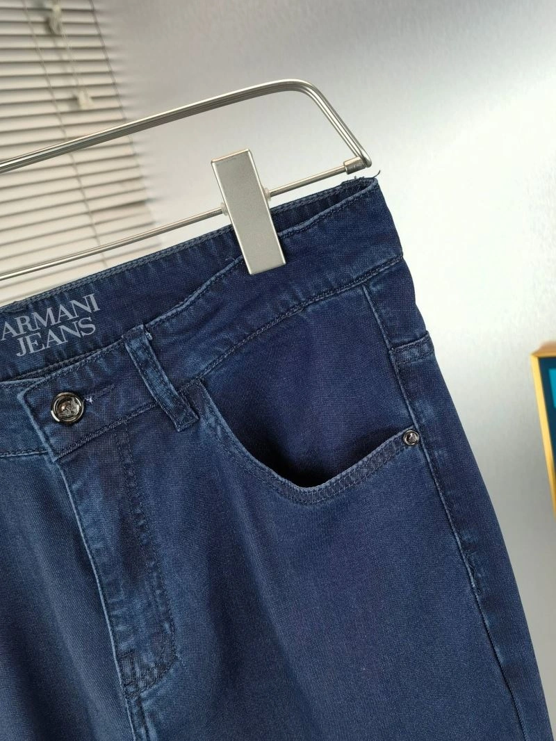 FlexibleFit Armani Jeans 95534