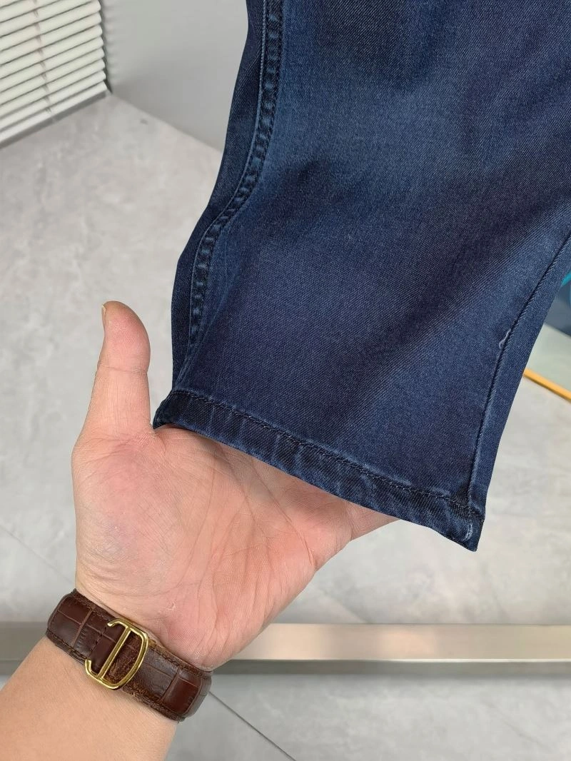FlexibleFit Armani Jeans 95534