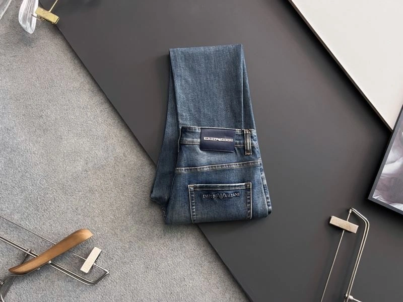 Armani Jeans ComfortFit 95531