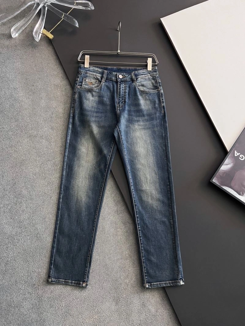 Armani Jeans ComfortFit 95531