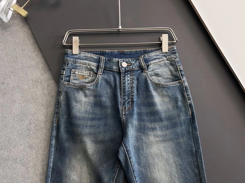 Armani Jeans ComfortFit 95531