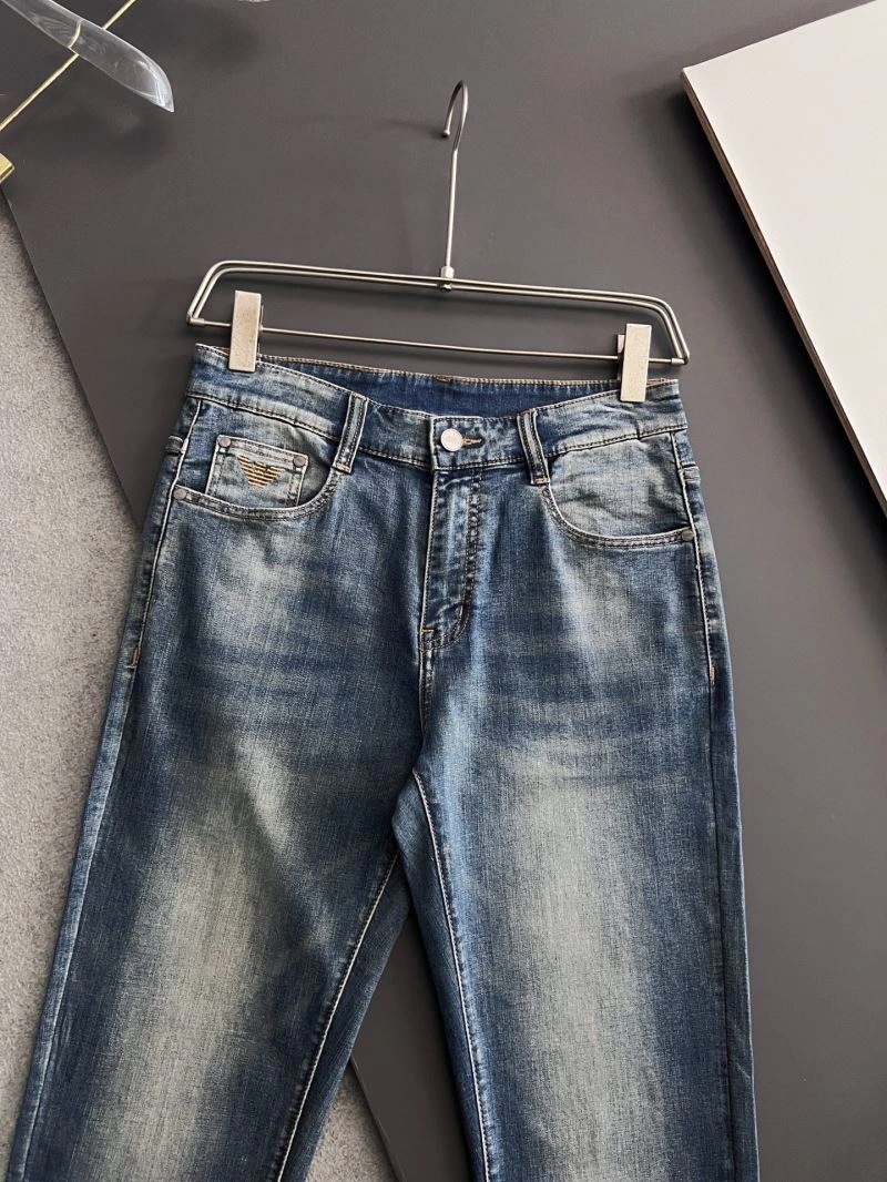Armani Jeans ComfortFit 95531
