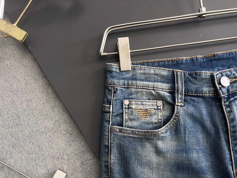 Armani Jeans ComfortFit 95531