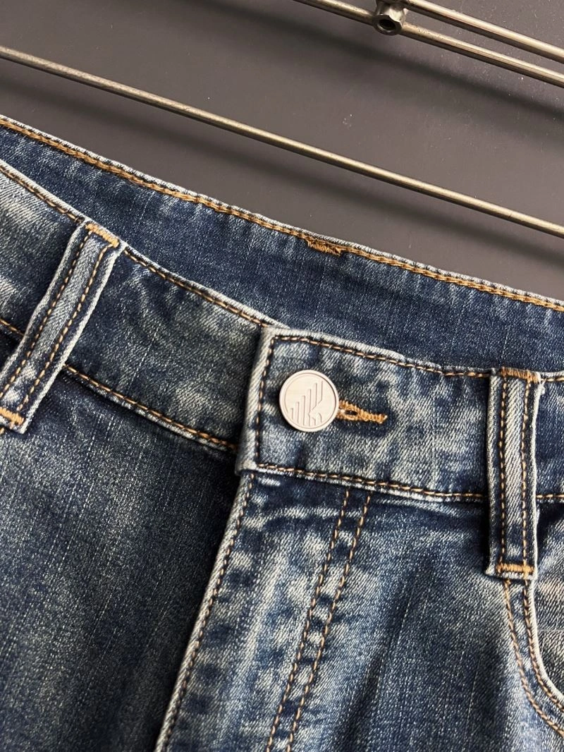 Armani Jeans ComfortFit 95531