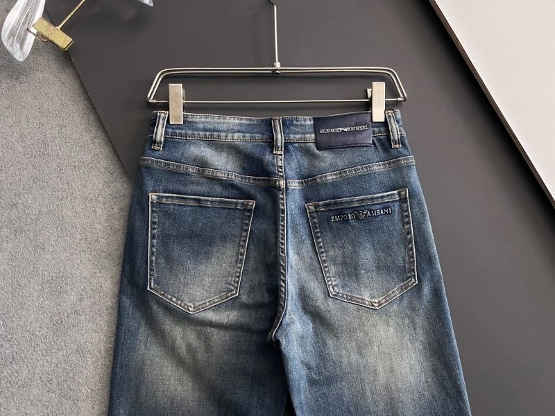Armani Jeans ComfortFit 95531