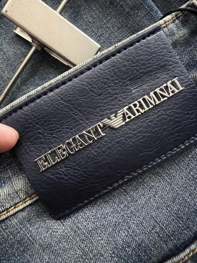 Armani Jeans ComfortFit 95531