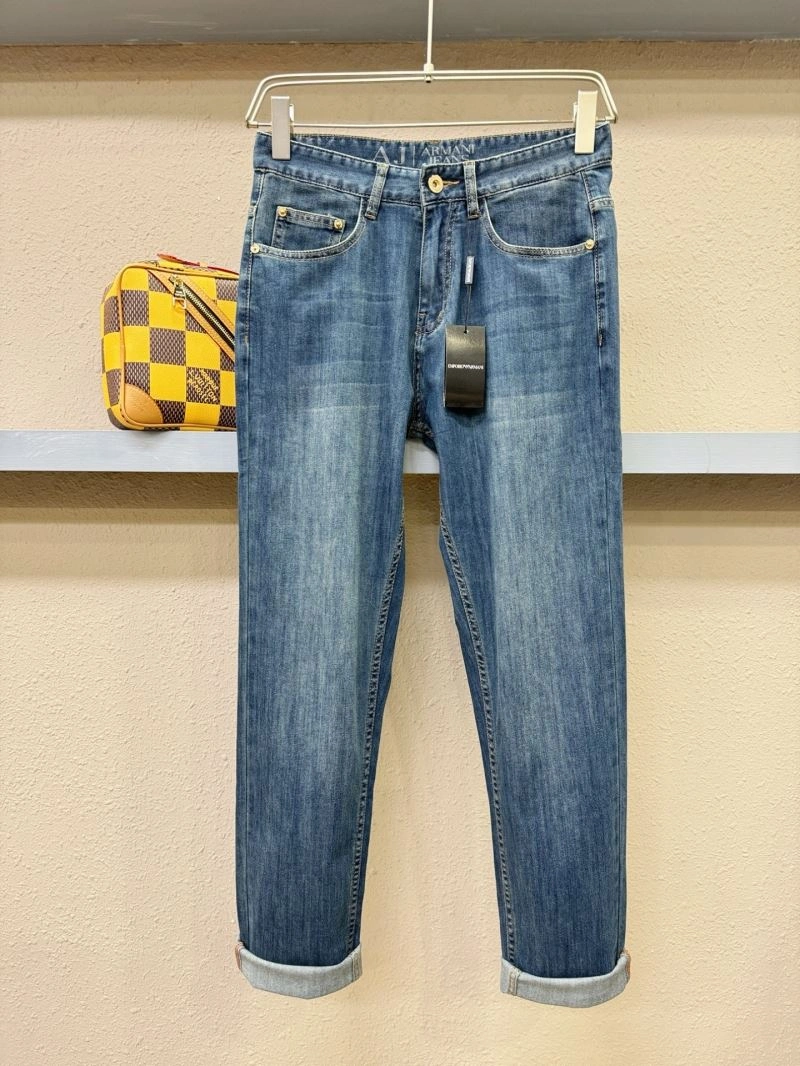 Armani Jeans AllSeason 95568