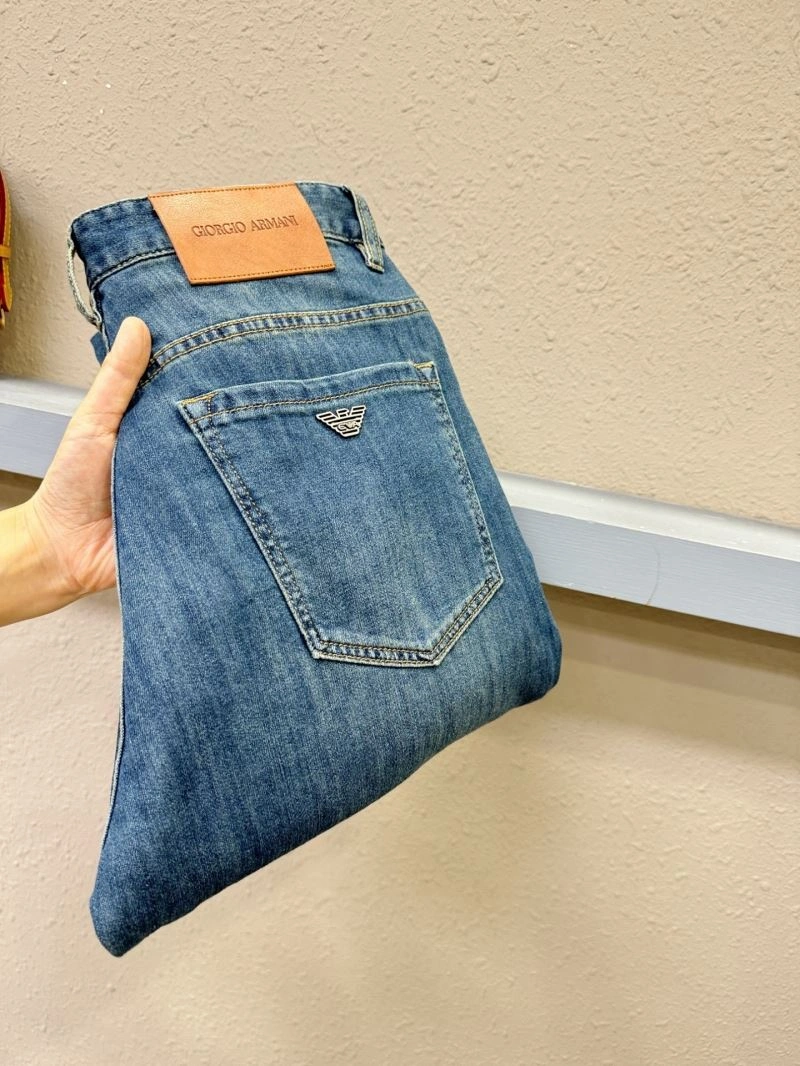 Armani Jeans AllSeason 95568