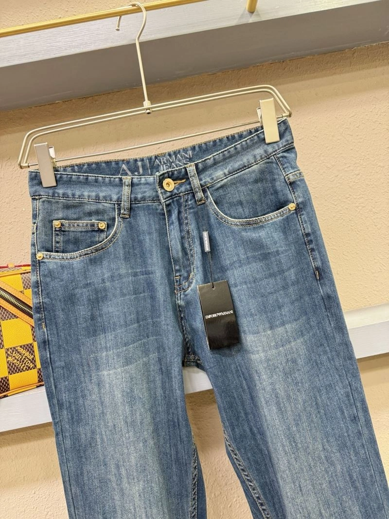 Armani Jeans AllSeason 95568