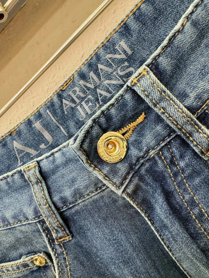 Armani Jeans AllSeason 95568