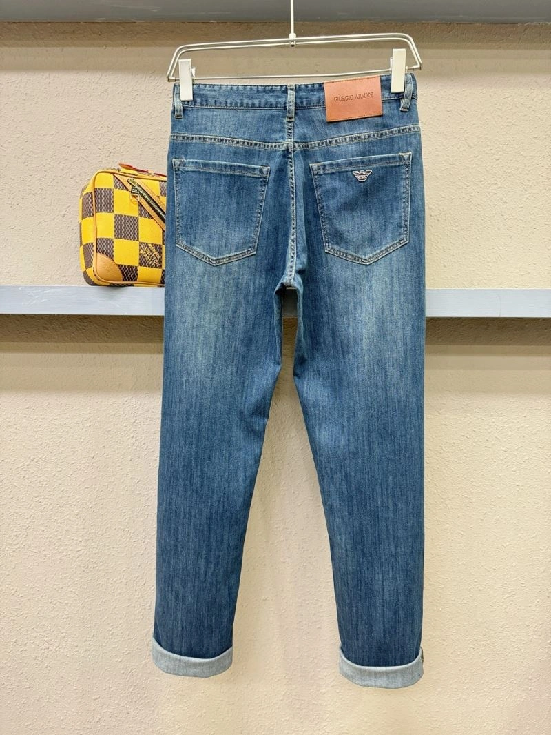 Armani Jeans AllSeason 95568