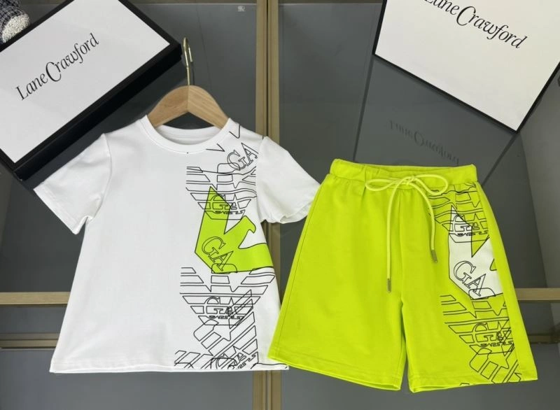 Armani Kids ModernLook 95495