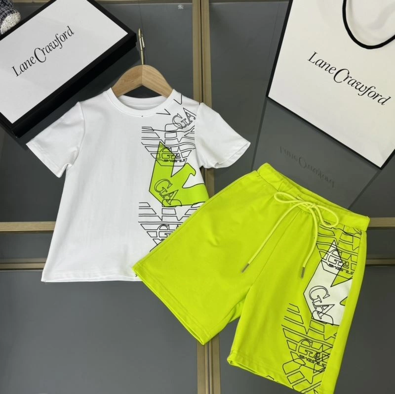 Armani Kids ModernLook 95495